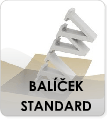 Balíček standard Balíček standard