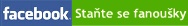 Sta�te se na�im fanou�kem na FaceBooku
